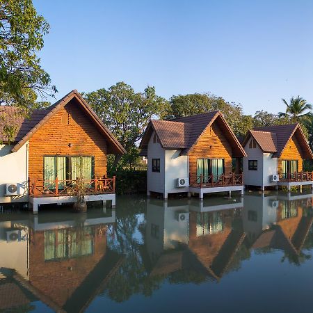 Saplaisuan Resort Ban Chorakhe Sam Phan ภายนอก รูปภาพ